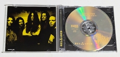 Benediction - Transcend The Rubicon / The Dreams You Dread 2 Cds 2008 Argentina - comprar online