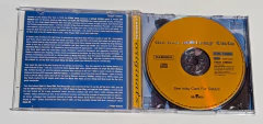 Stray Cats - The Best Of Cd 2001 - comprar online
