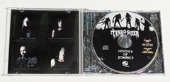 Terrorizer - Hordes Of Zombies Cd 2012 - comprar online