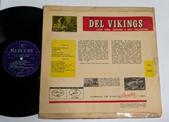 Del Vikings - They Sing...They Swing - Lp 1957 - comprar online