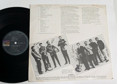 The Ventures - The Very Best Of The Ventures Lp 1976 - comprar online