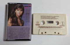 Gente Fina - Trilha Nacional Da Novela - Fita K7 Cassete 1990