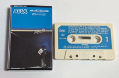 Wando - Ui-Wando Paixão Fita K7 Cassete 1986