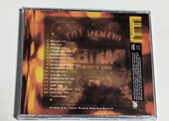 Pantera - Official Live: 101 Proof Cd 1997 na internet