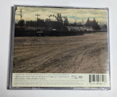 Jane's Addiction – Strays - Cd + Dvd 2003 USA - Neves Records