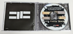 Cavalera Conspiracy - Blunt Force Trauma - CD 2011 Sepultura - comprar online