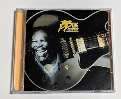 B.B. King – Lucille & Friends - Cd 1995