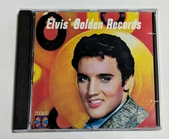 Elvis Presley – Elvis' Golden Records - Cd 1994