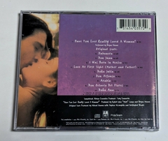 Don Juan DeMarco Trilha Sonora Filme - Cd 1995 na internet