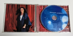 Maria Bethânia – Diamante Verdadeiro - Cd Duplo - 1999 - comprar online