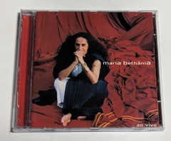 Maria Bethânia – Diamante Verdadeiro - Cd Duplo - 1999