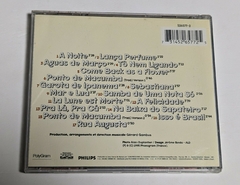 Trio Esperança – Segundo - Cd 1995 na internet