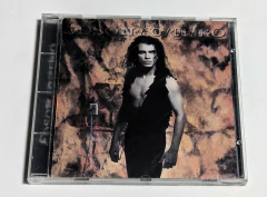 Edson Cordeiro - Cowboy Solitário Cd 1994