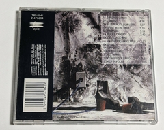 Edson Cordeiro - Cowboy Solitário Cd 1994 na internet
