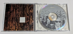 Bon Jovi – Crush - Cd 2000 - comprar online