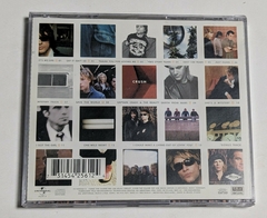 Bon Jovi – Crush - Cd 2000 na internet