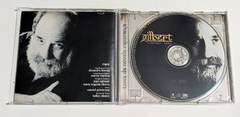 Gilbert - A Esperança - Hatikva - Cd 2002 - comprar online