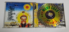 Manu Chao – ...Próxima Estación... Esperanza - Cd 2001 - comprar online