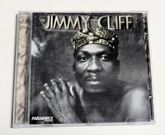 Jimmy Cliff – Reggae Night - Cd 1997