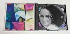 Maria Bethânia – Imitação Da Vida - Cd Duplo - 1998 - comprar online