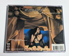 Maria Bethânia – Imitação Da Vida - Cd Duplo - 1998 - Neves Records