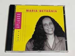 Maria Bethânia – Série Aplauso - Cd 1995