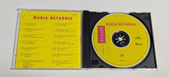 Maria Bethânia – Série Aplauso - Cd 1995 - comprar online