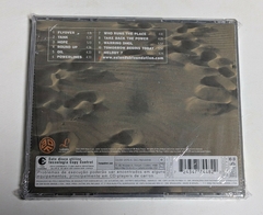 Asian Dub Foundation – Tank - Cd 2005 Lacrado - comprar online