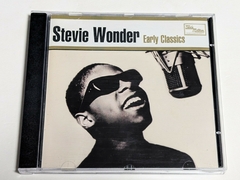 Stevie Wonder – Early Classics - Cd 2000