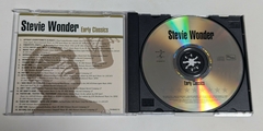 Stevie Wonder – Early Classics - Cd 2000 - comprar online