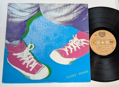 Foghat - Tight Shoes Lp 1980 USA