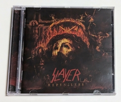 Slayer - Repentless - Cd - 2015