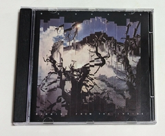 Bauhaus - Burning From The Inside Cd USA 1988