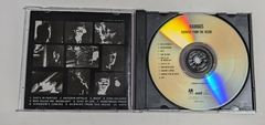 Bauhaus - Burning From The Inside Cd USA 1988 - comprar online