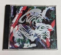 The Cure - Mixed Up CD 1990 USA