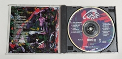 The Cure - Mixed Up CD 1990 USA - comprar online