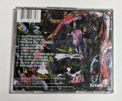 The Cure - Mixed Up CD 1990 USA na internet