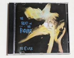 The Cure - The Head On The Door CD 1998