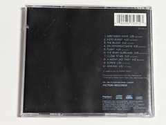 The Cure - The Head On The Door CD 1998 na internet