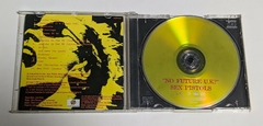 Sex Pistols - No Future U.K.?- Cd 2004 - comprar online