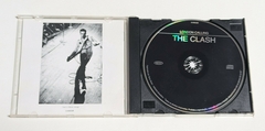 The Clash – London Calling - Cd AL2000 - comprar online