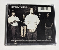 Suicidal Tendencies - Suicidal For Life - Cd 1994 USA na internet