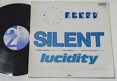 Queensryche - Silent Lucidity 12 EP + Poster 1990 UK - comprar online