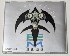 Queensryche - Empire Cd Maxi Single 1990 Holanda