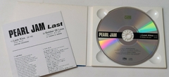 Pearl Jam - Last Kiss Cd Single 1999 Japão - comprar online