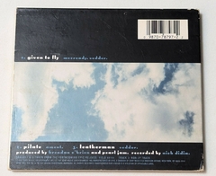 Pearl Jam - Given To Fly Cd Single 1997 USA na internet