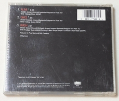 Pearl Jam - Alive Cd USA Single 1995 na internet