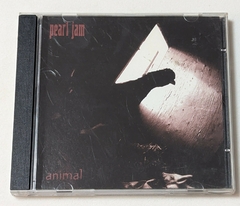 Pearl Jam - Animal Cd Single 1995 USA