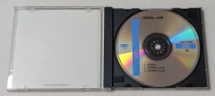 Pearl Jam - Animal Cd Single 1995 USA - comprar online
