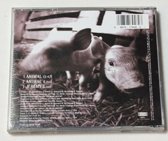 Pearl Jam - Animal Cd Single 1995 USA na internet